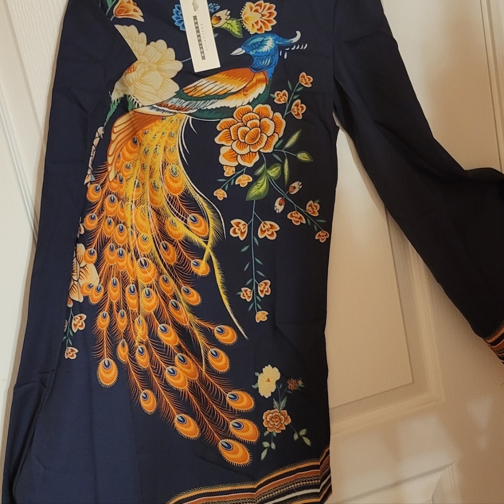 CBR womens dress, size medium